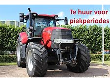 Case IH Puma T6 T7 6145