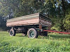 Fortschritt HW60