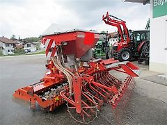 Kuhn HRB 302 D