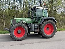 Fendt 924 Vario traktorpool Angebot