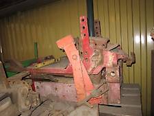 Case IH Hitch-Kupplung für IHC 955/1055 traktorpool Angebot