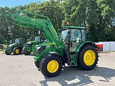 John Deere 6130R traktorpool Angebot