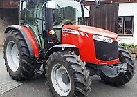 Massey Ferguson 4707 Massey Ferguson 4707