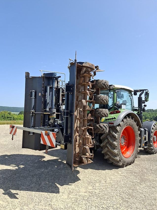 Breviglieri Maxi Double 500