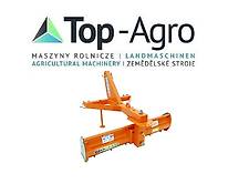 TOP-AGRO Planner 120cm