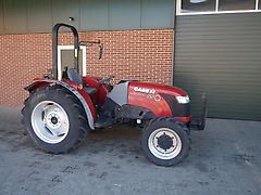 New Holland TD 3.50 Case IH Farmall 55a