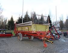 Bergmann M92 SI