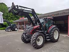 Valtra G135 Active traktorpool Angebot