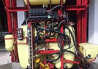 Hardi LX1000 Hardi LX1000
