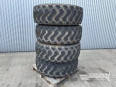 Michelin 17.5 R25 L3