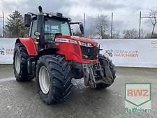 Massey Ferguson 7718 traktorpool Angebot