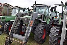 Fendt Farmer 308 LSA traktorpool Angebot