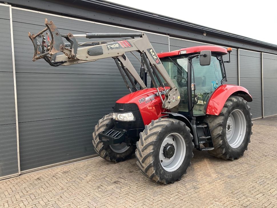 Case IH Maxxum 110