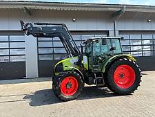 Claas Celtis 456 traktorpool Angebot