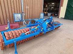 Tigges DF 65-400CC FH