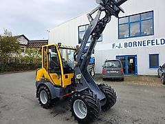 Eurotrac W12 F