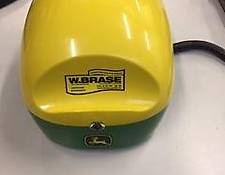 John Deere Stare Fire SF 6000