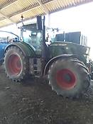 Fendt 724 Vario Profi Plus traktorpool Angebot