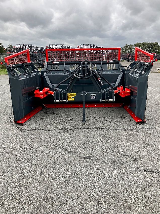 Saphir Kombi Plus 5500