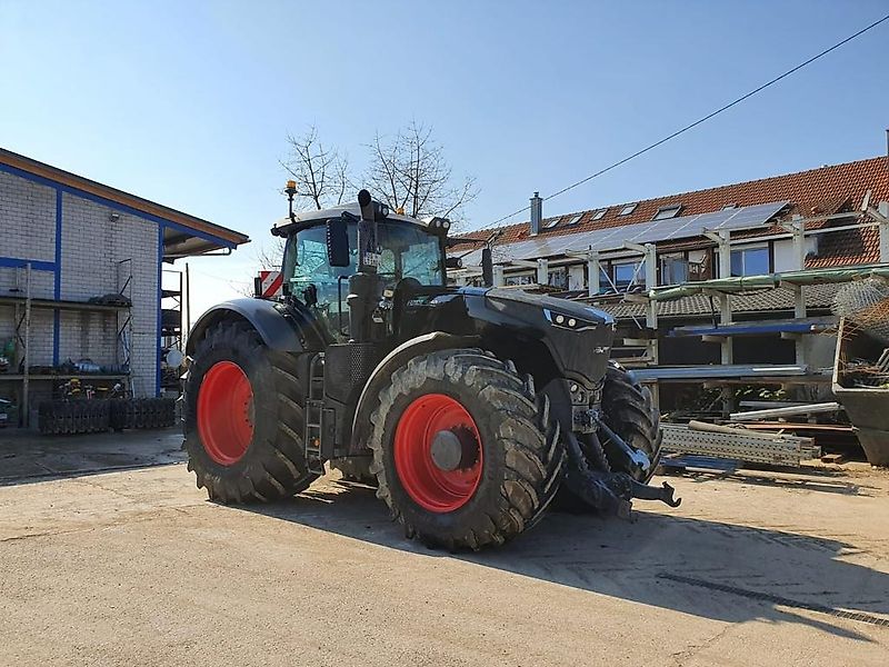 Fendt 1050 Vario Erfahrungsbericht Titelbild