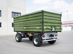 Fliegl DK 180-88 MAXUM FOX