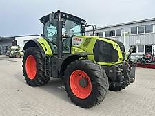Claas AXION 810 traktorpool Angebot