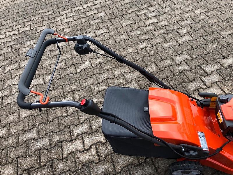 Husqvarna Benzinrasenmäher LC 353VE