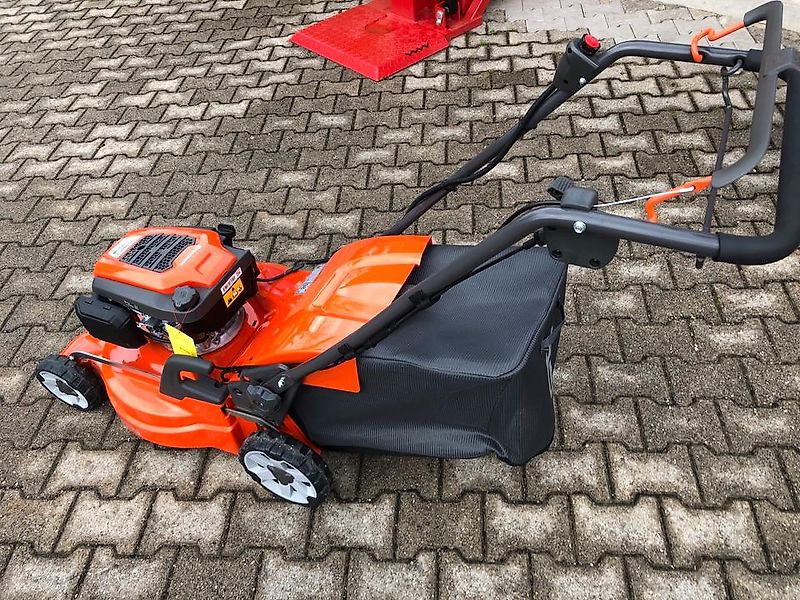 Husqvarna Benzinrasenmäher LC 353VE