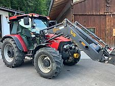 Case IH JXU 95