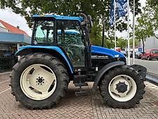New Holland TS90 traktorpool Angebot