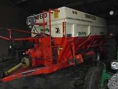 Unifeed U-10