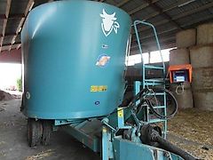 Storti Dunker TV2-140