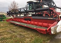 Rostselmash Torum 760 Rotor mit Zürn Premium Flow Rostselmash Torum 760 Rotor mit Zürn Premium Flow