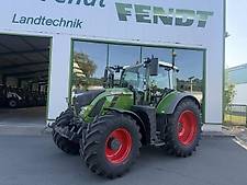 Fendt 724 Vario traktorpool Angebot
