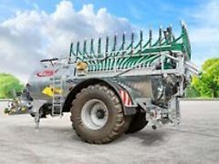 Fliegl PFW 8600 MAXX LINE