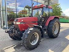 Case IH MAXXUM 5140 REPARATURBEDÜRFTIG traktorpool Angebot