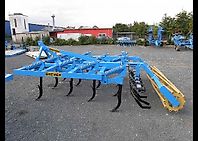 Bremer Maschinenbau Mulcher Bremer Maschinenbau Mulcher
