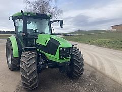 Deutz-Fahr 5090.4 G Plus LS