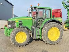 John Deere 7430 Premium traktorpool Angebot