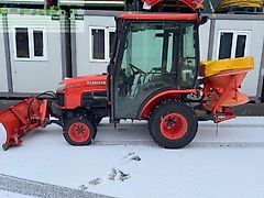 Kubota kubota b2530 traktor