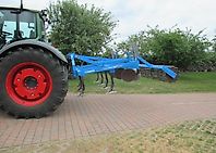 Fricke/Lemken Fricke/Lemken