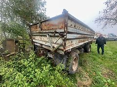 Fortschritt HW 80.11