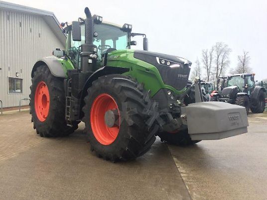 Fendt 1050