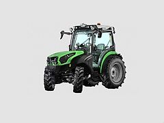 Deutz-Fahr 5095 GS