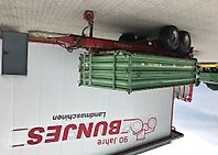 Brantner TA 8045 Brantner TA 8045