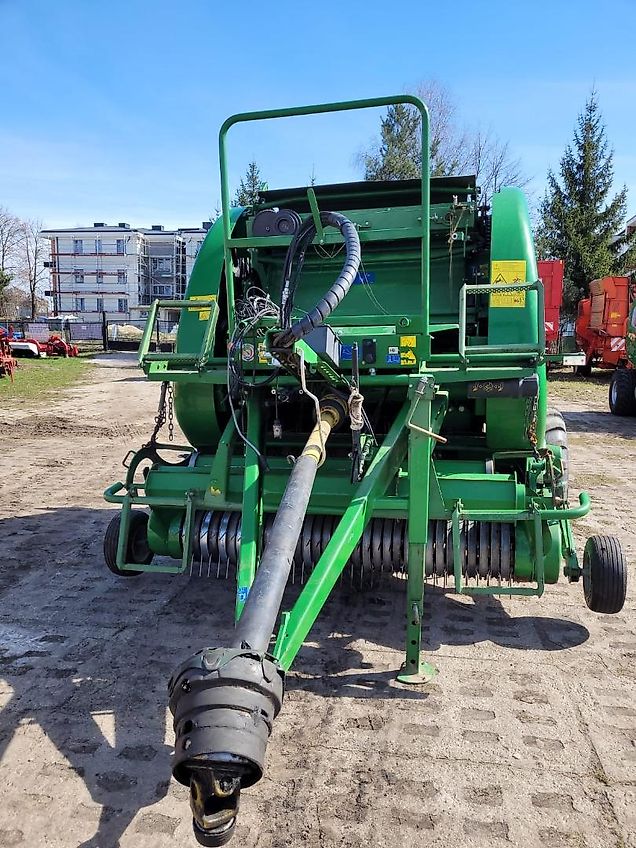 McHale McHale F 5400