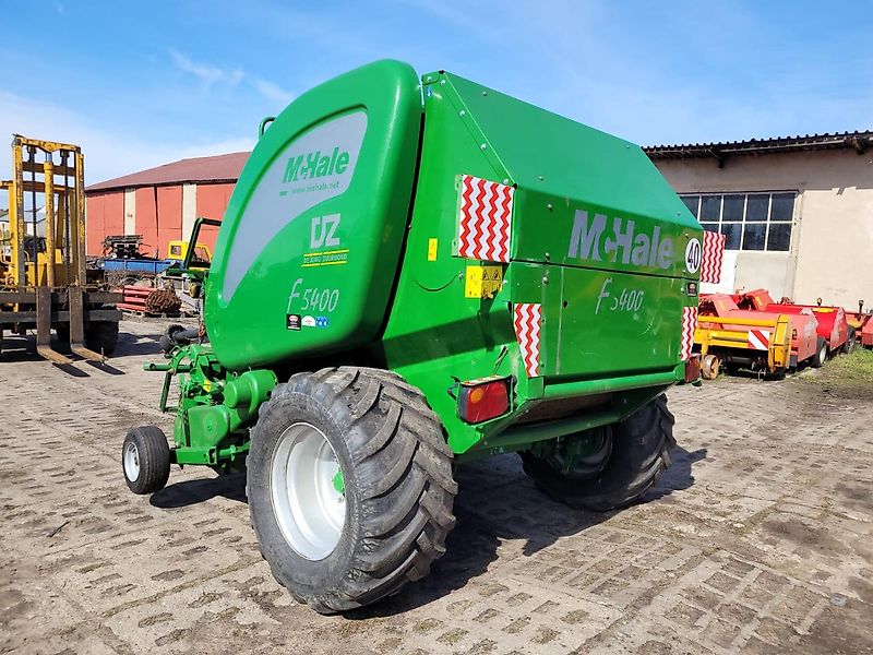 McHale McHale F 5400