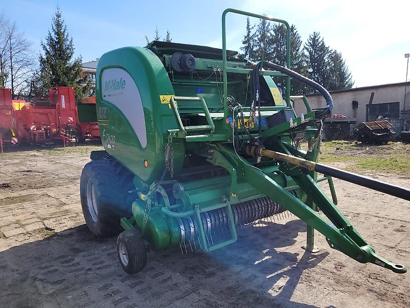 McHale McHale F 5400