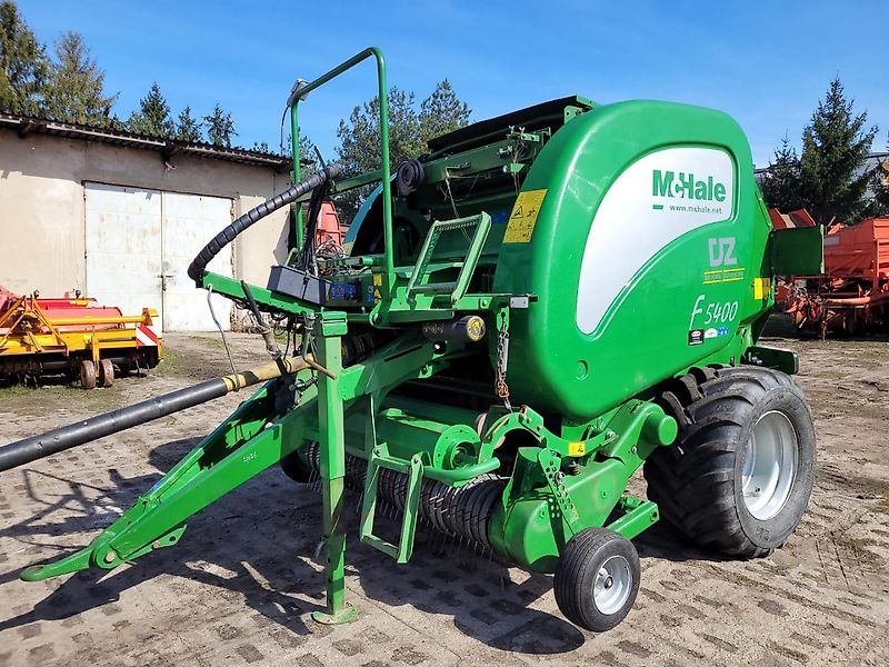 McHale McHale F 5400