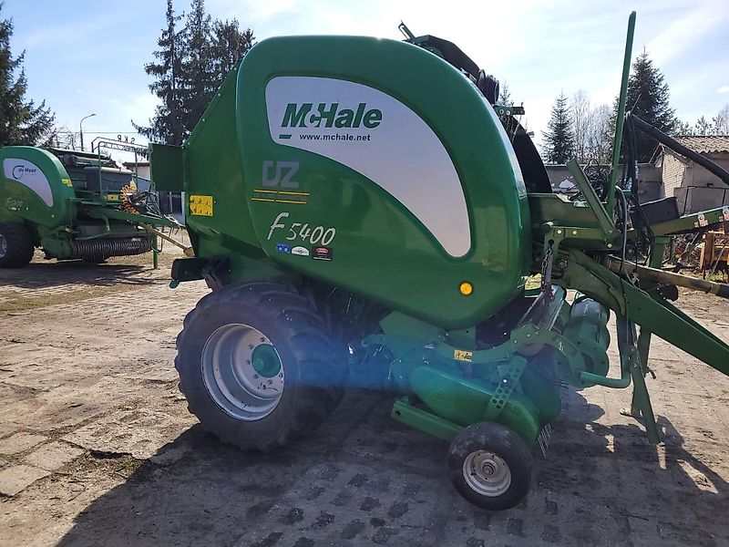 McHale McHale F 5400